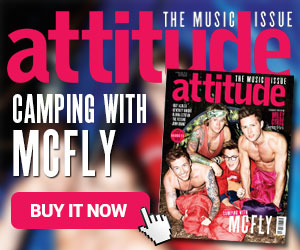 Attitude Magazine Digital Subscriptions